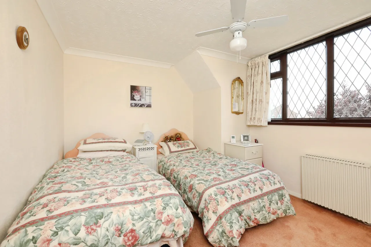 Knights Bridge, Messingham, DN17, photo 18
