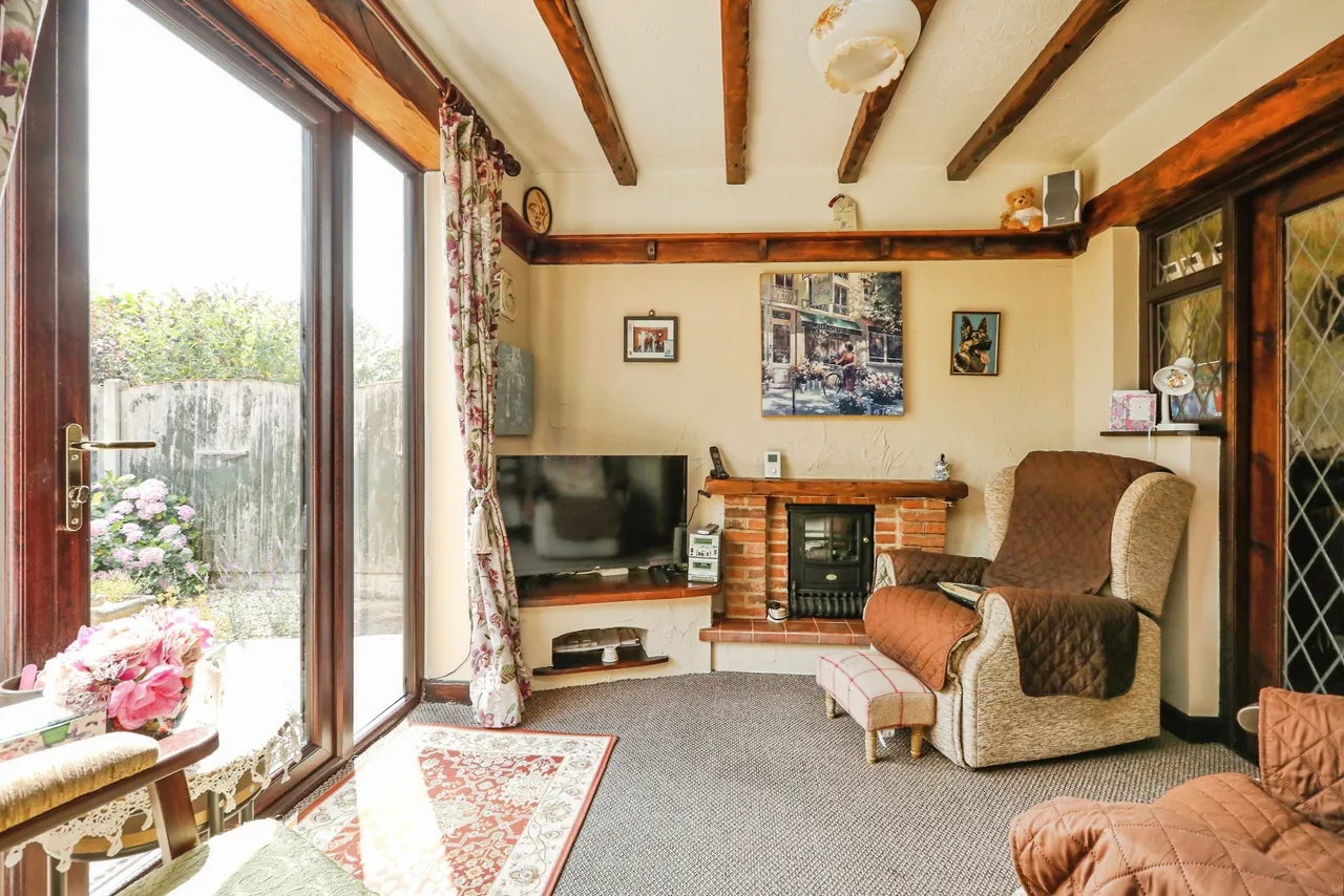 Knights Bridge, Messingham, DN17, photo 8