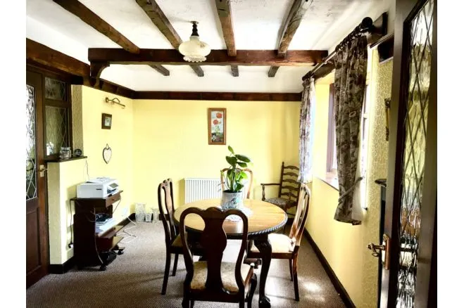 Knights Bridge, Messingham, DN17, photo 7