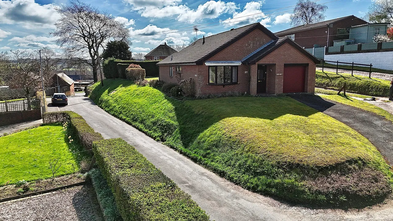 High View Park Lane, Cheadle, ST10, photo 16