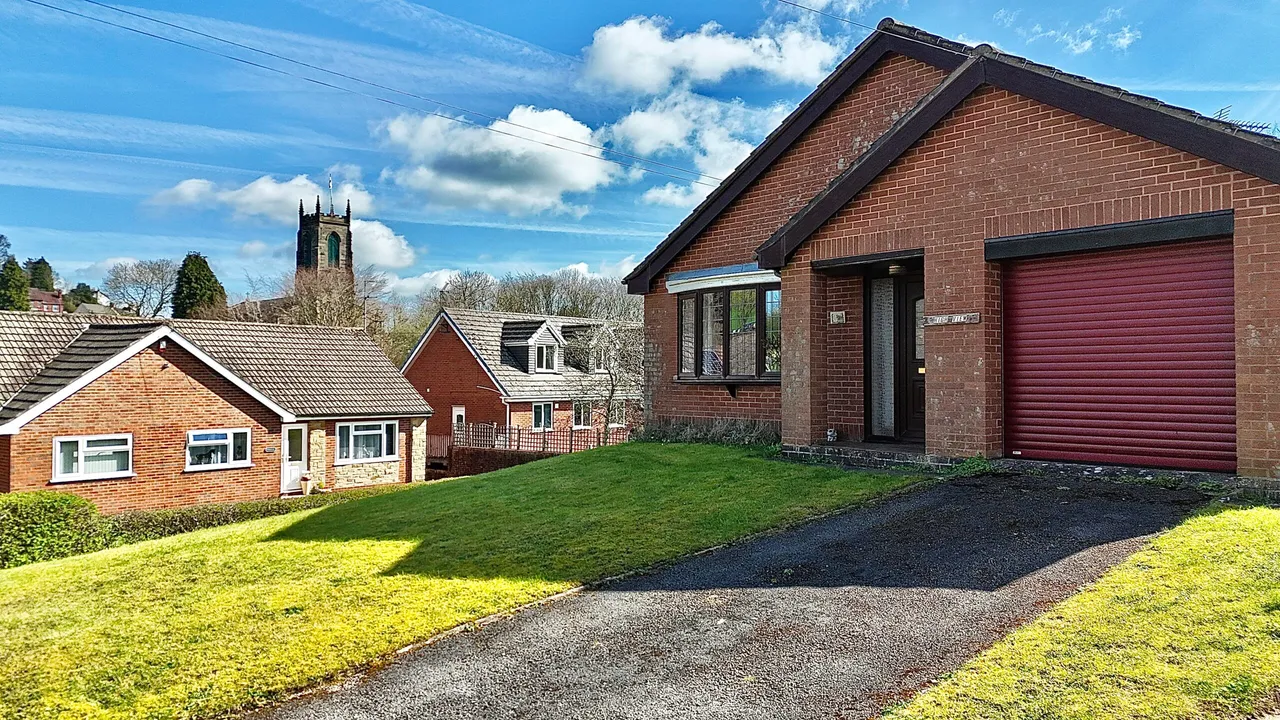 High View Park Lane, Cheadle, ST10, photo 15