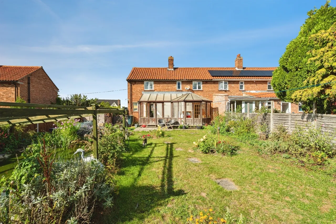 Station Road, Pulham St. Mary, IP21, photo 19