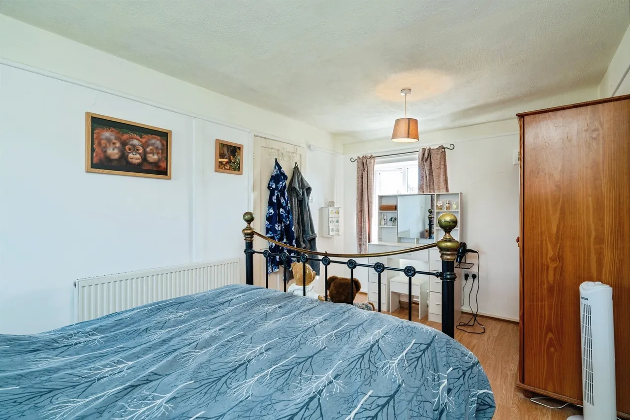 Station Road, Pulham St. Mary, IP21, photo 11