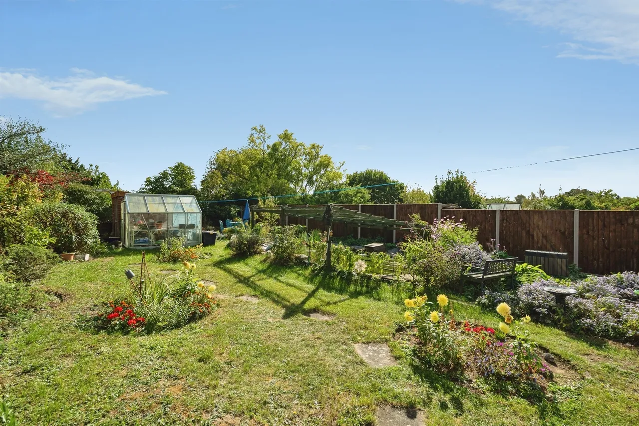 Station Road, Pulham St. Mary, IP21, photo 2