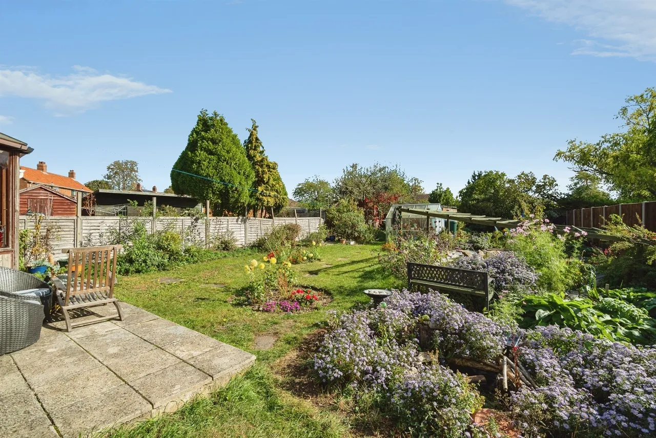 Station Road, Pulham St. Mary, IP21, photo 16