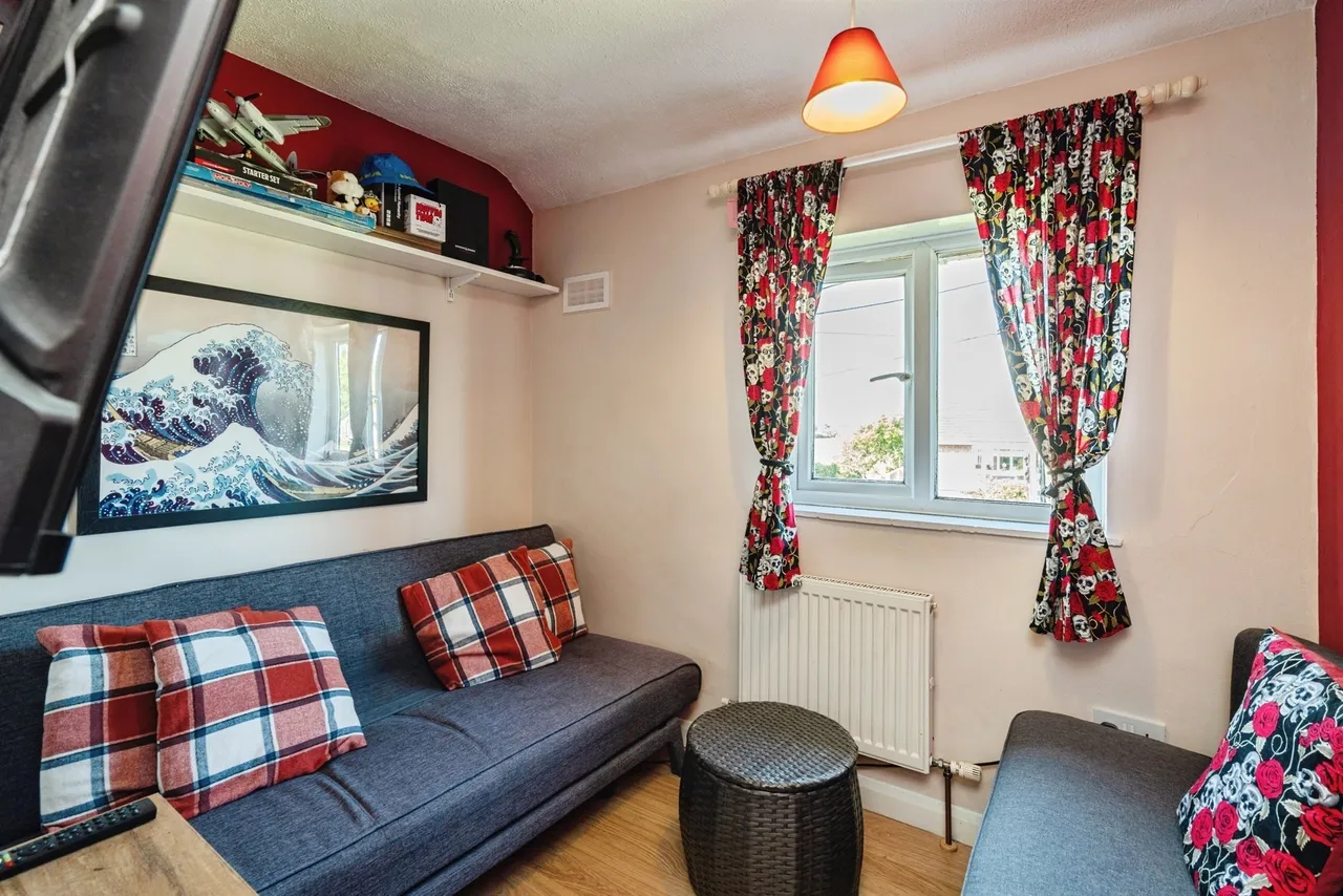 Station Road, Pulham St. Mary, IP21, photo 14