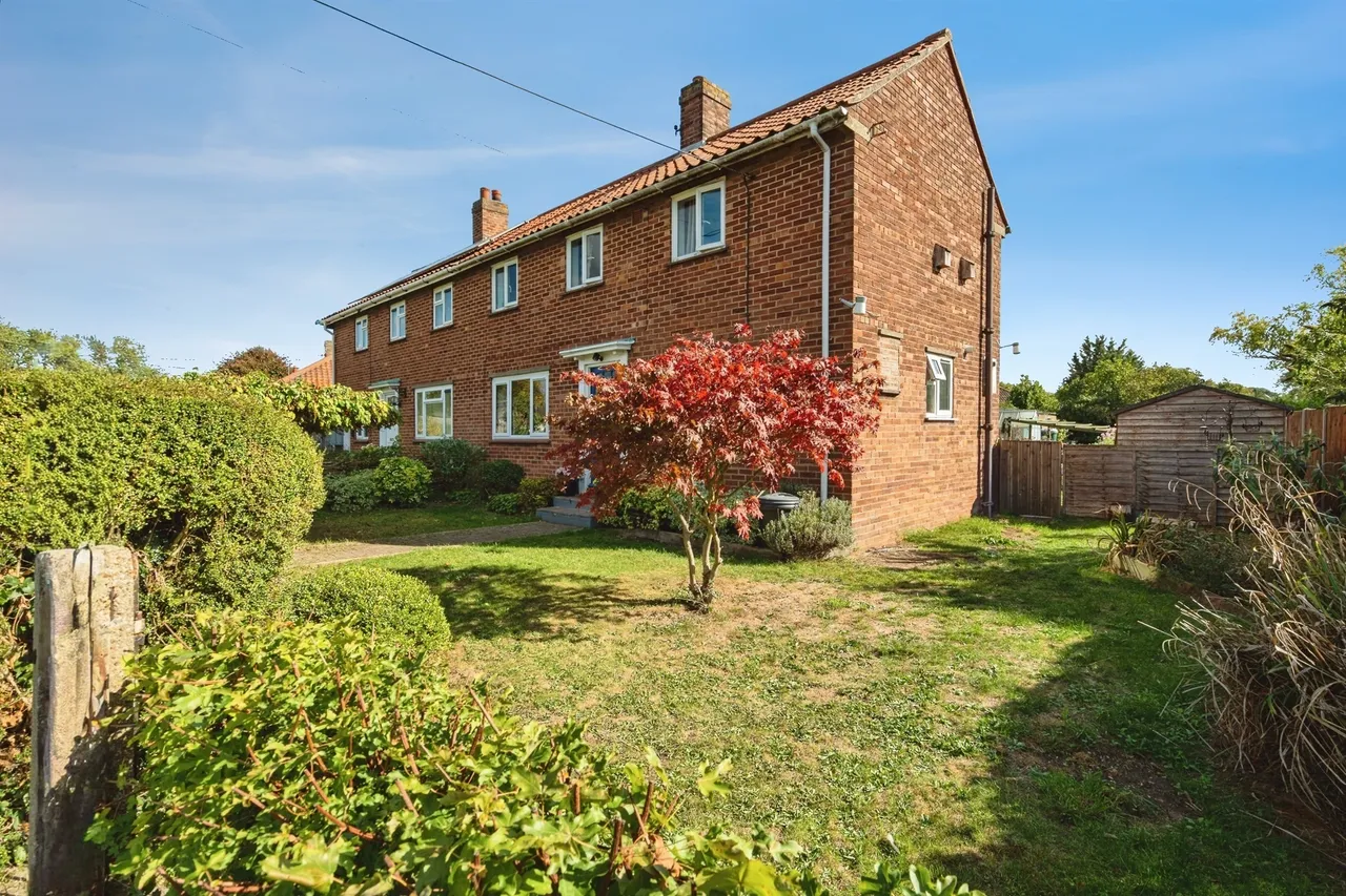 Station Road, Pulham St. Mary, IP21, photo 13
