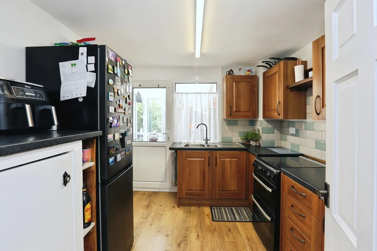 Landseer Road, Southampton, photo 5