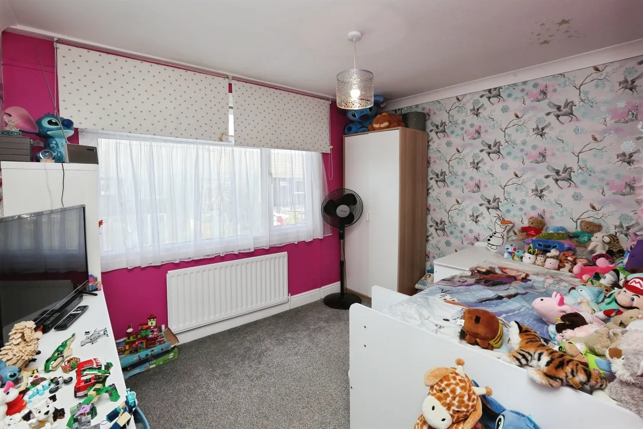 Landseer Road, Southampton, photo 11