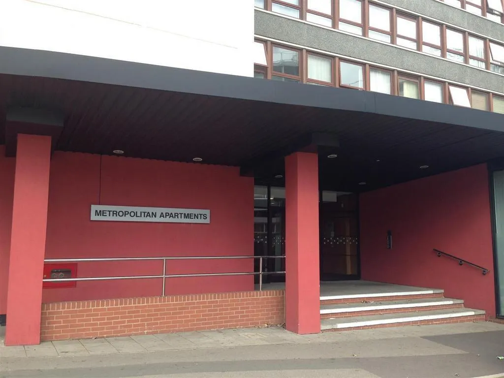 2 bed flat to rent, Lee Circle, Leicester, LE1