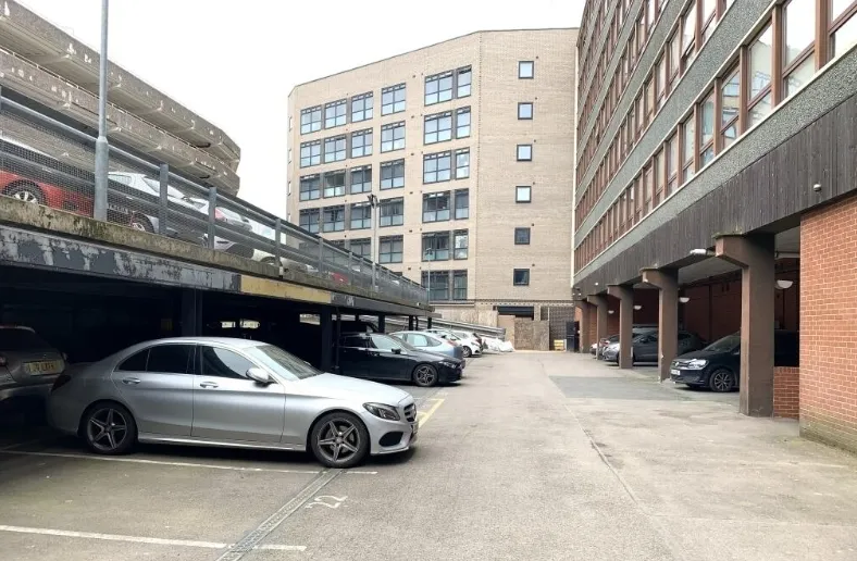 Lee Circle, Leicester, LE1, photo 3