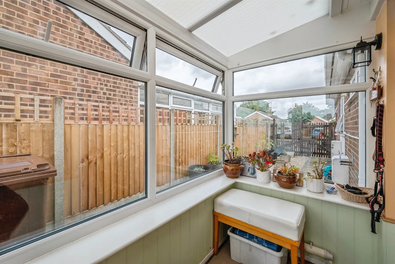 Swan Close, Aylsham, Norwich, photo 11