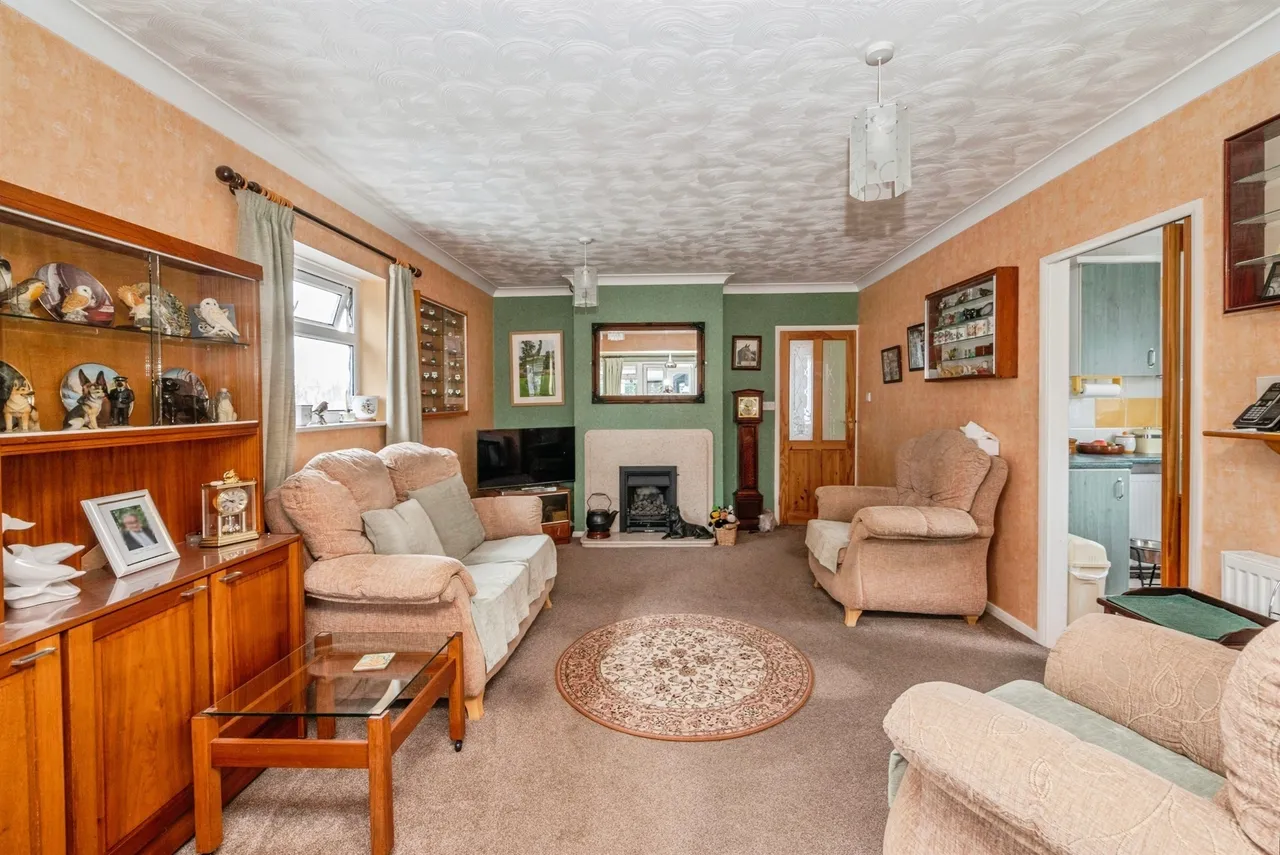 Swan Close, Aylsham, Norwich, photo 7