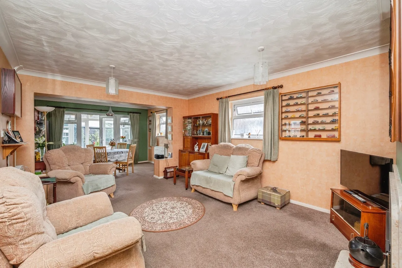 Swan Close, Aylsham, Norwich, photo 8