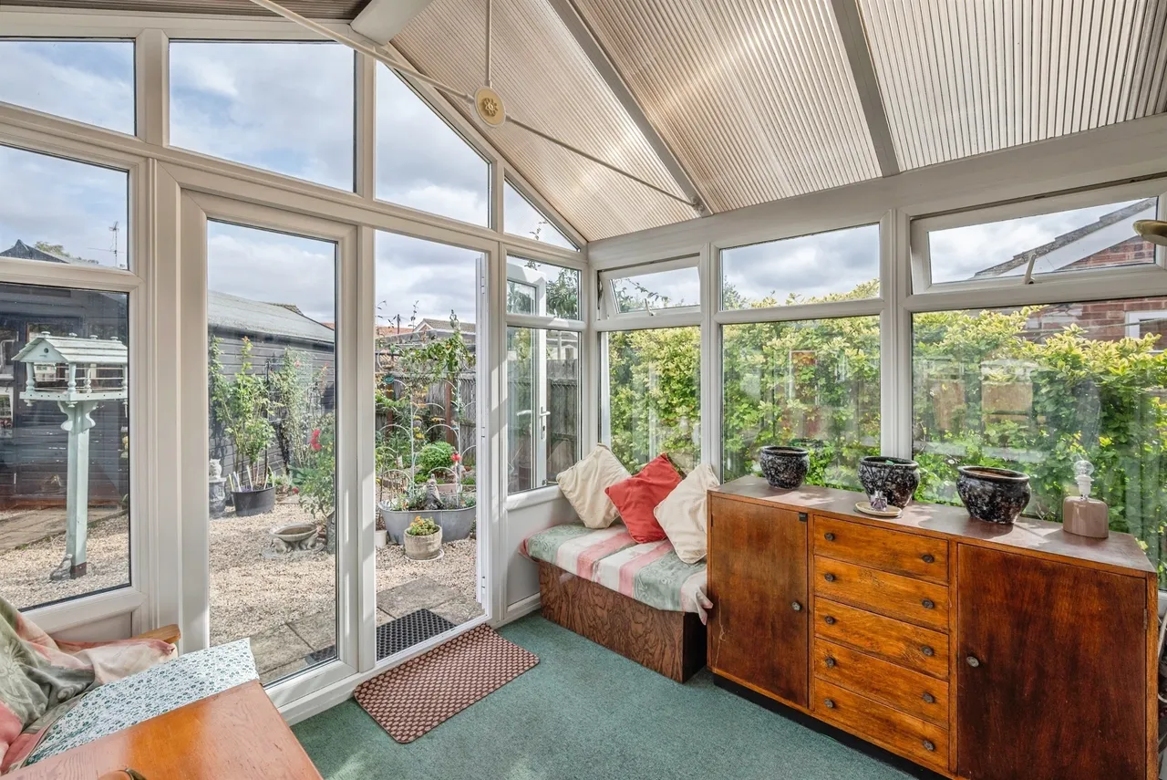 Swan Close, Aylsham, Norwich, photo 9