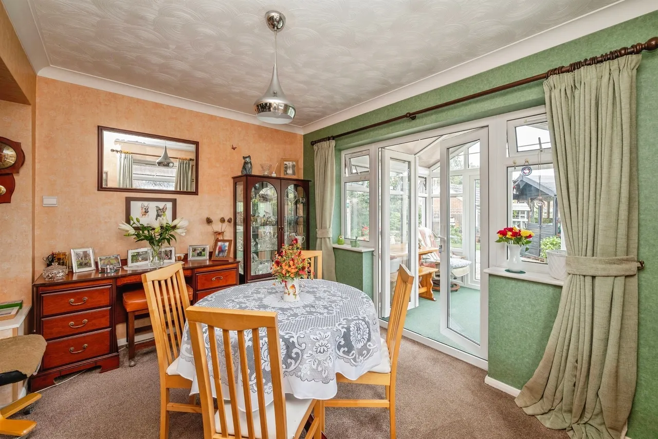 Swan Close, Aylsham, Norwich, photo 5