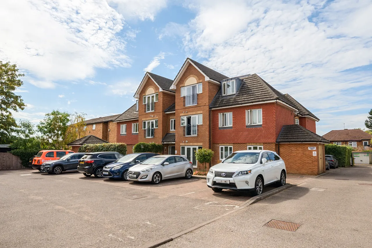 1 Turners Close, Whetstone, N20, photo 7