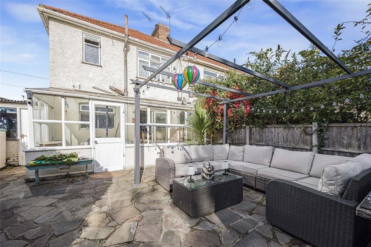 Newlyn Road, Welling, DA16, photo 9