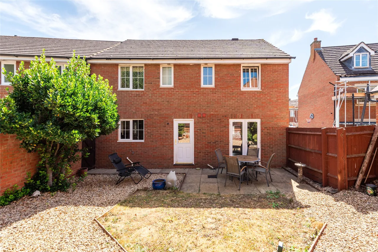Wood End Close, Sharnbrook, MK44, photo 17