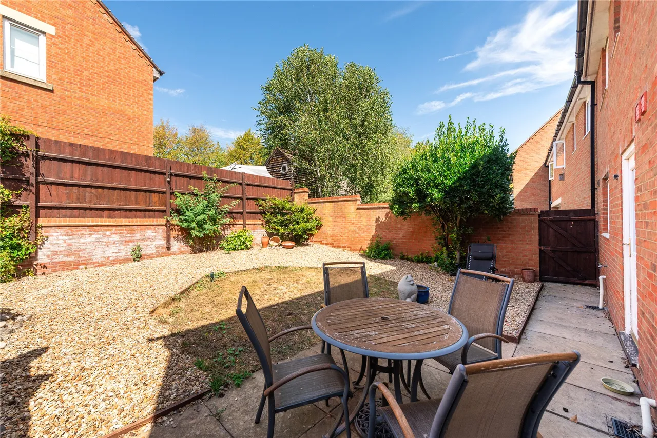 Wood End Close, Sharnbrook, MK44, photo 12