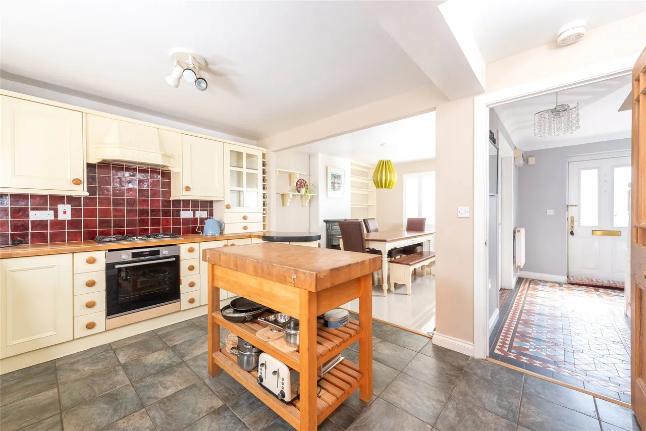 Wood End Close, Sharnbrook, MK44, photo 13
