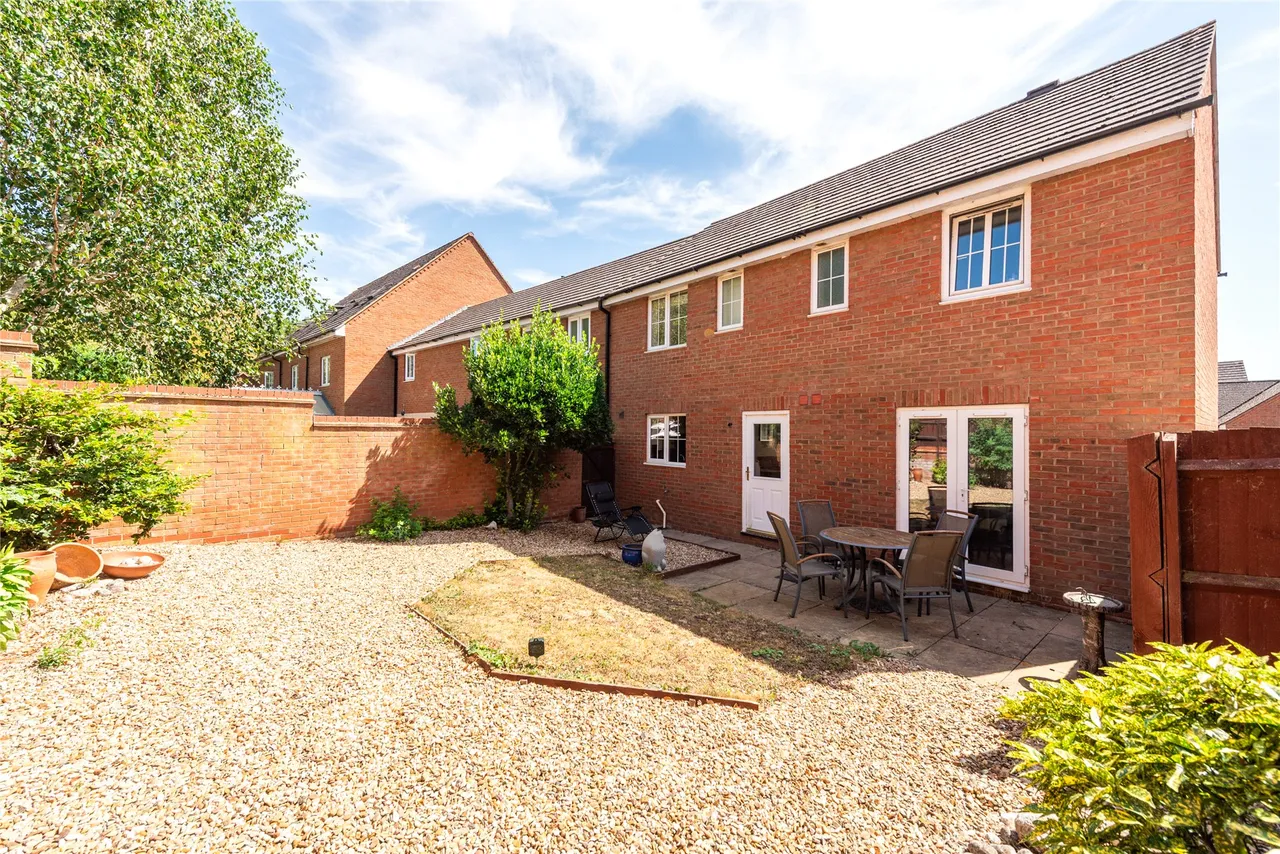 Wood End Close, Sharnbrook, MK44, photo 14