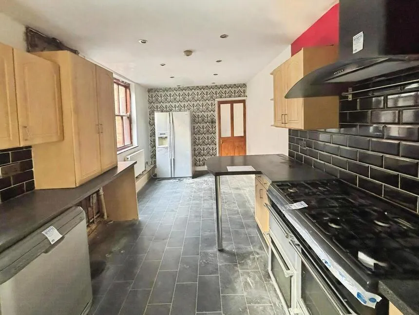 Daneshill Road, Leicester, Leicestershire, LE3, photo 10