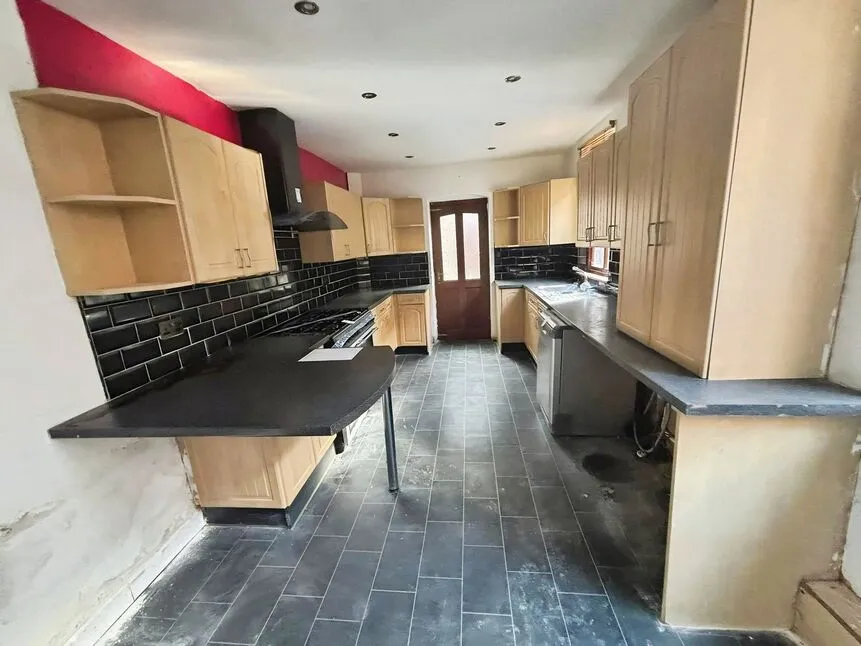 Daneshill Road, Leicester, Leicestershire, LE3, photo 3