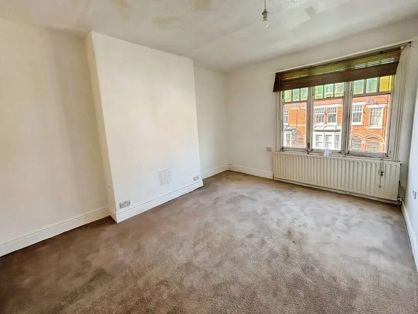 Daneshill Road, Leicester, Leicestershire, LE3, photo 4