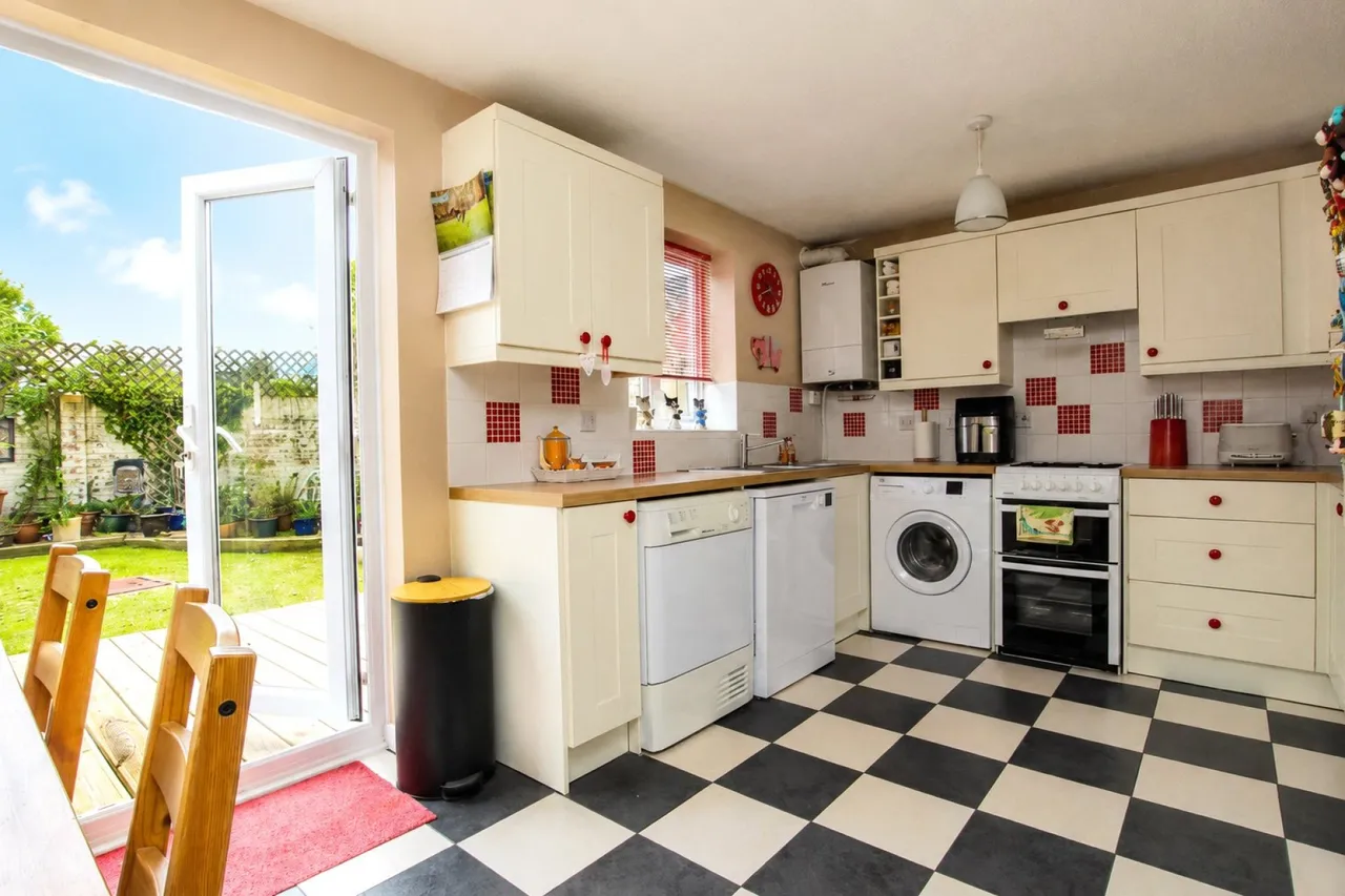 Blaisdon, Weston-super-Mare, BS22, photo 2