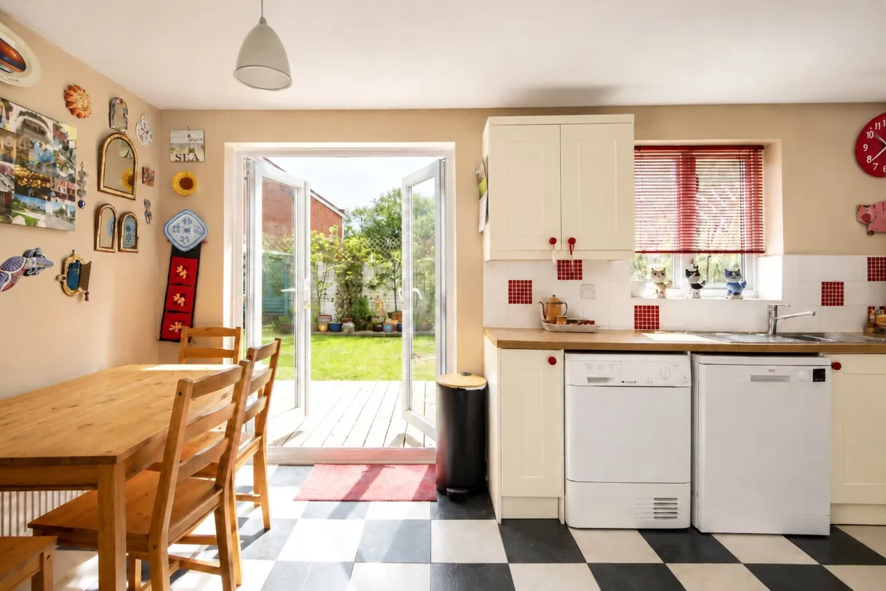Blaisdon, Weston-super-Mare, BS22, photo 6