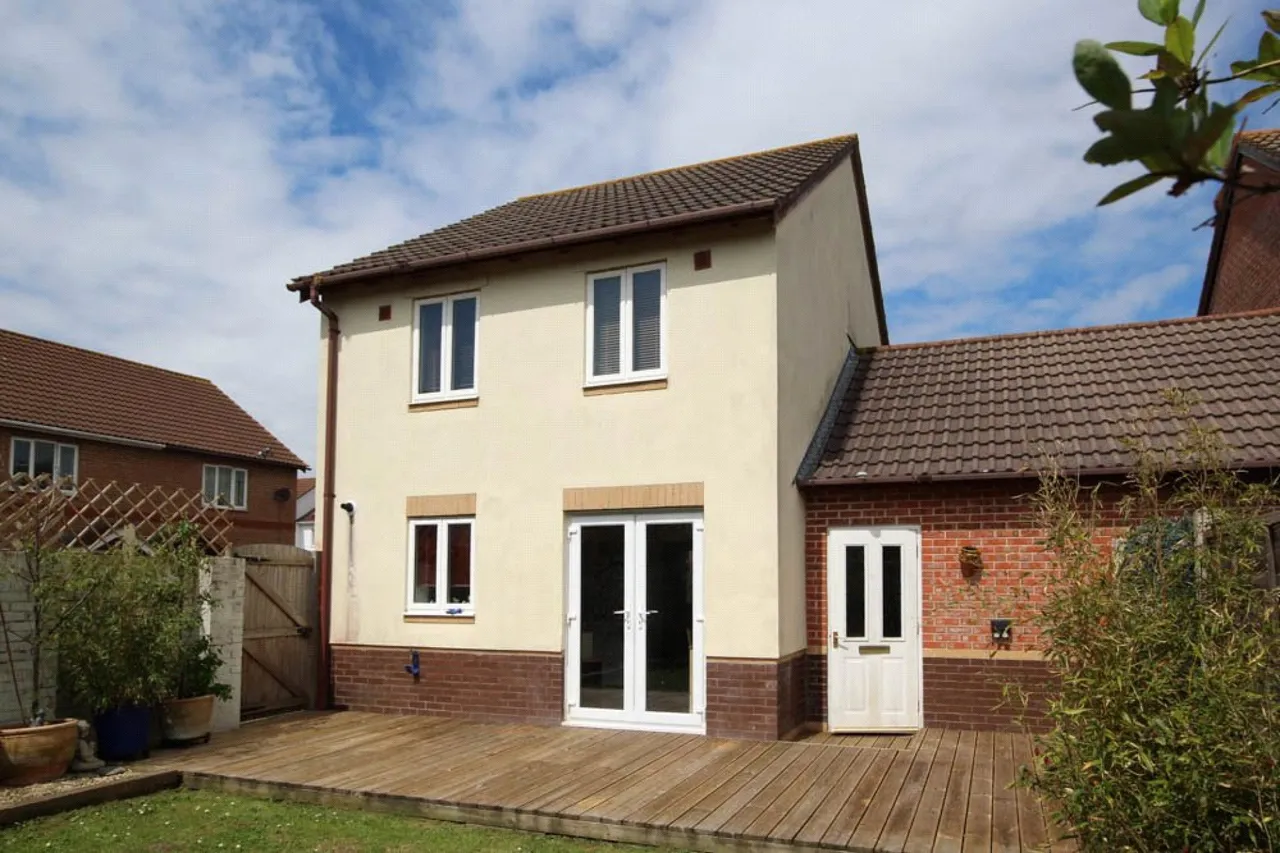 3 bed house for sale, Blaisdon, Weston-super-Mare, BS22