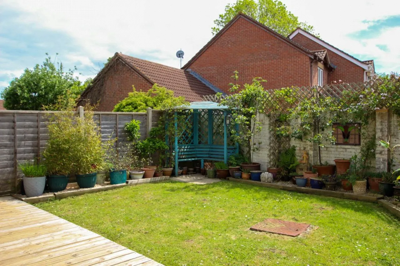 Blaisdon, Weston-super-Mare, BS22, photo 3