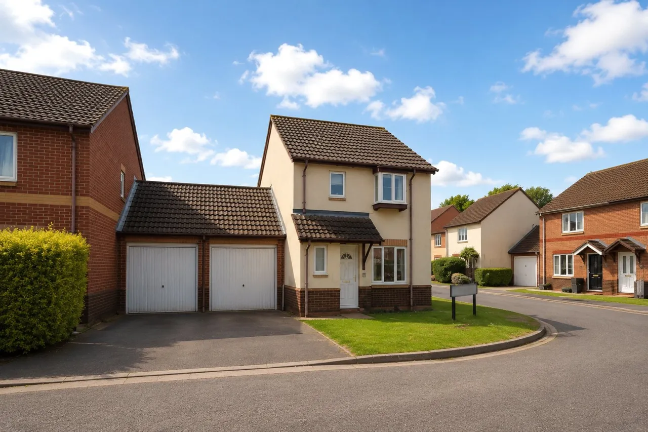 Blaisdon, Weston-super-Mare, BS22, photo 4