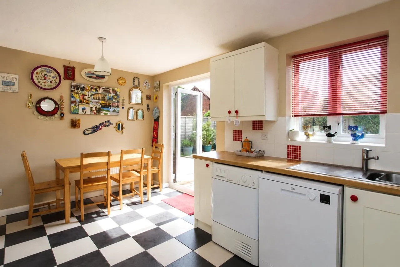 Blaisdon, Weston-super-Mare, BS22, photo 8