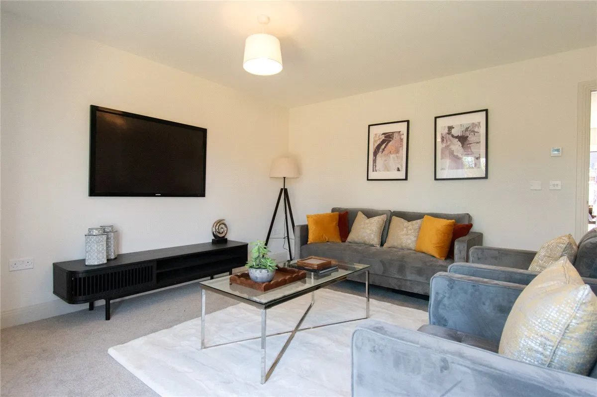 New Road, Haddenham, CB6, photo 4