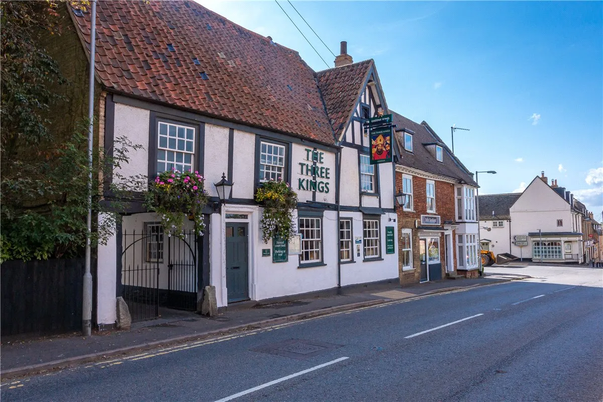 New Road, Haddenham, CB6, photo 13