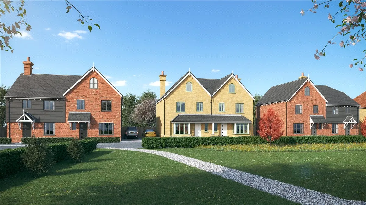 New Road, Haddenham, CB6, photo 11