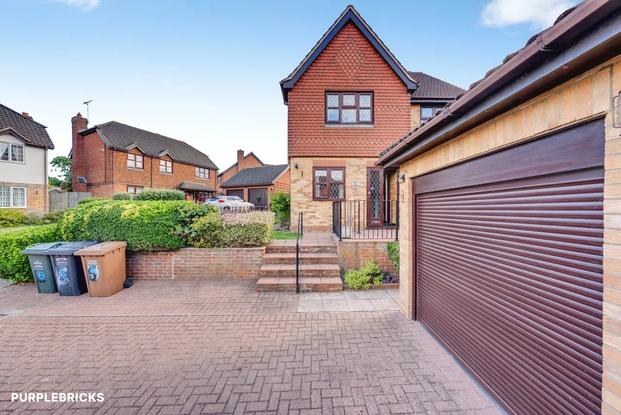 Beaton Close, Greenhithe, DA9, photo 31