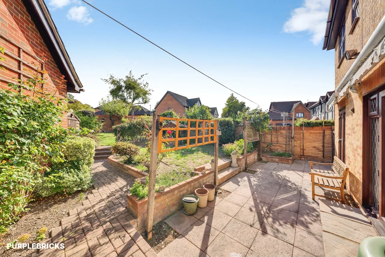Beaton Close, Greenhithe, DA9, photo 34