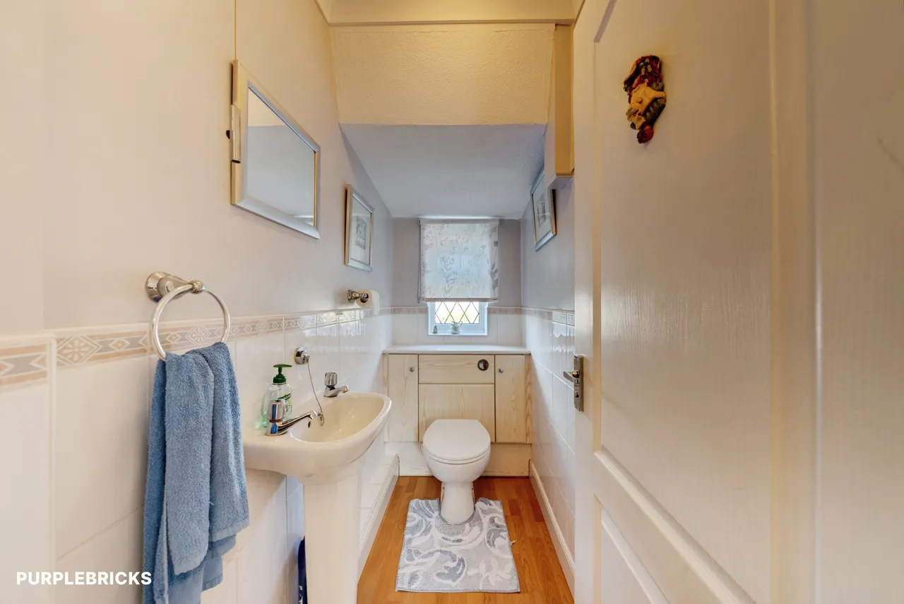 Beaton Close, Greenhithe, DA9, photo 14