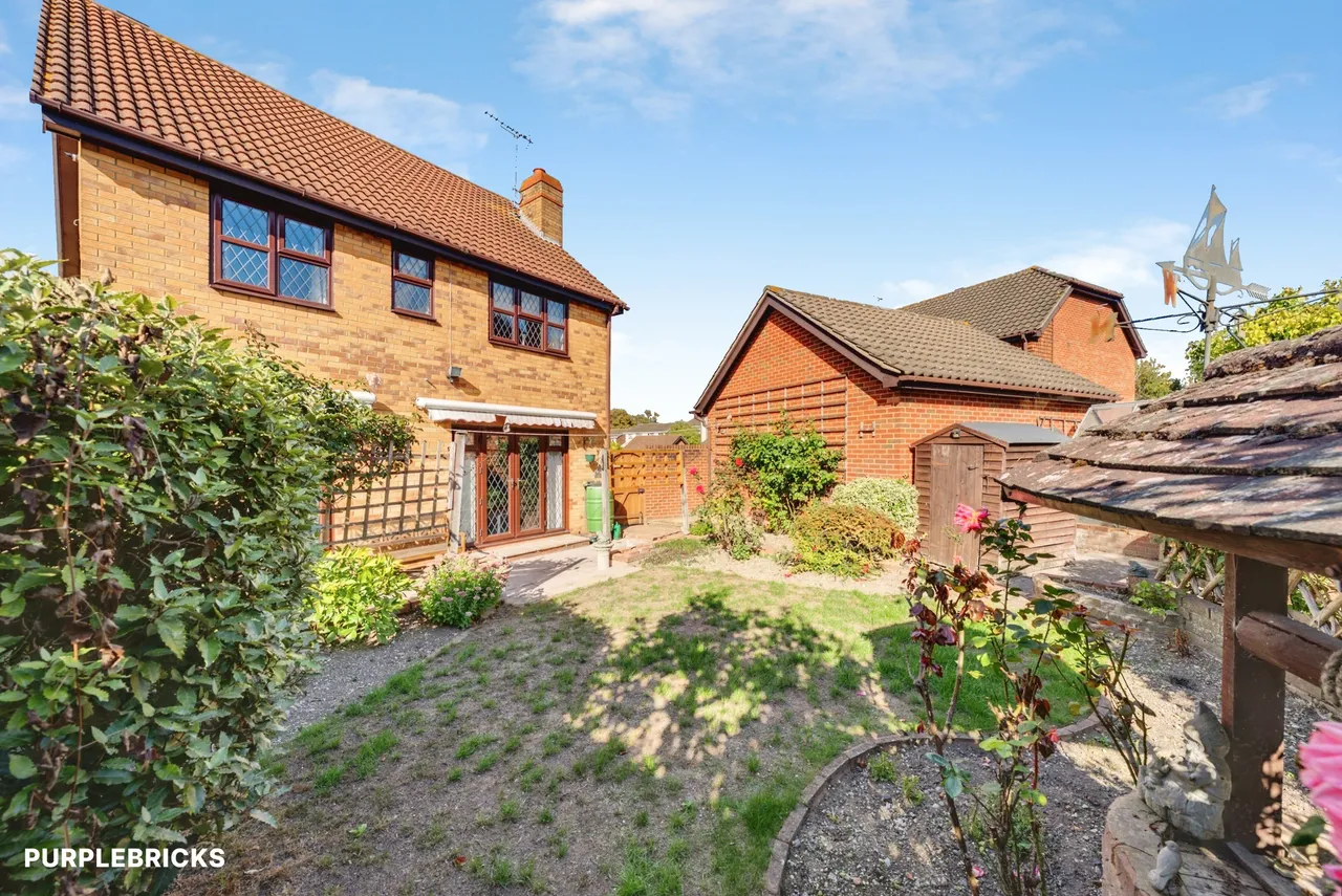 Beaton Close, Greenhithe, DA9, photo 18
