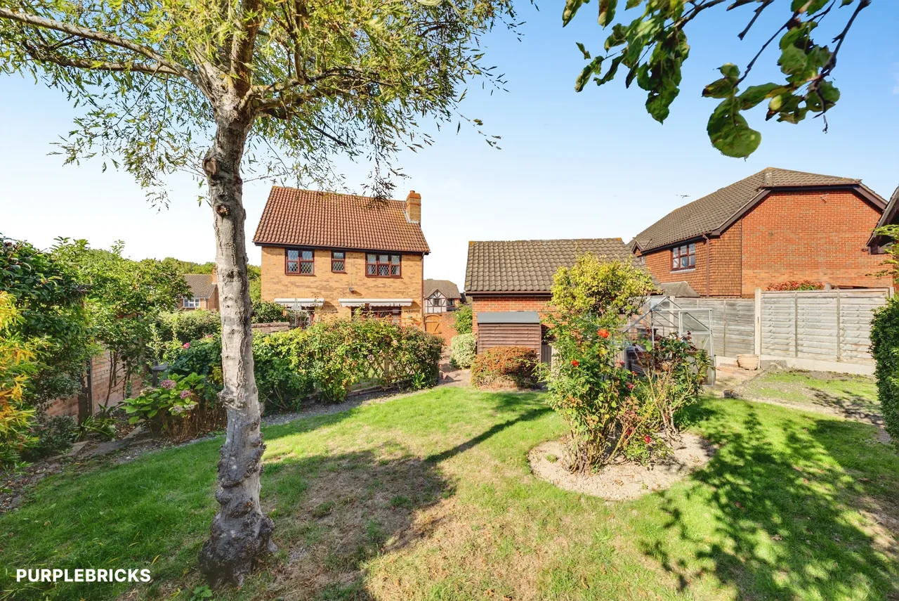 Beaton Close, Greenhithe, DA9, photo 17
