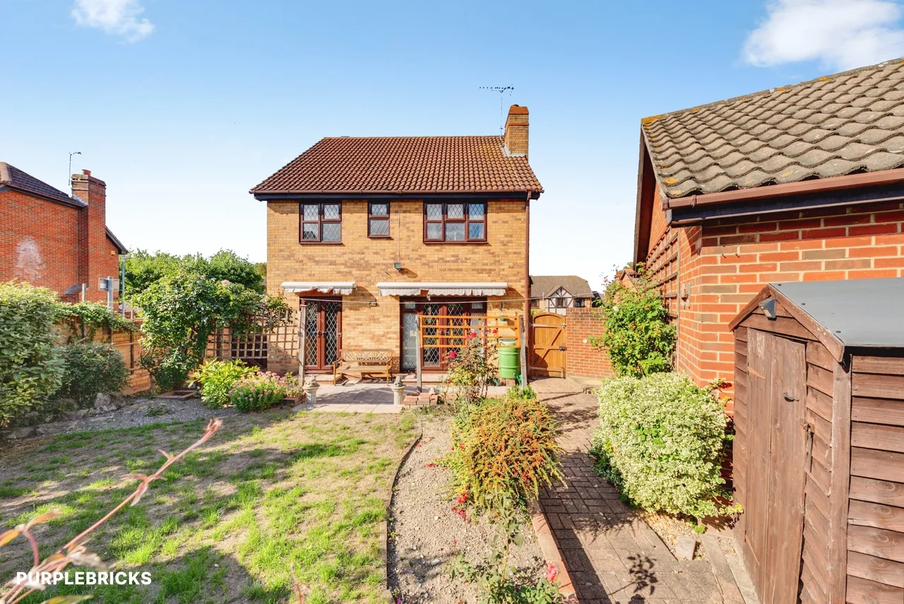 Beaton Close, Greenhithe, DA9, photo 35
