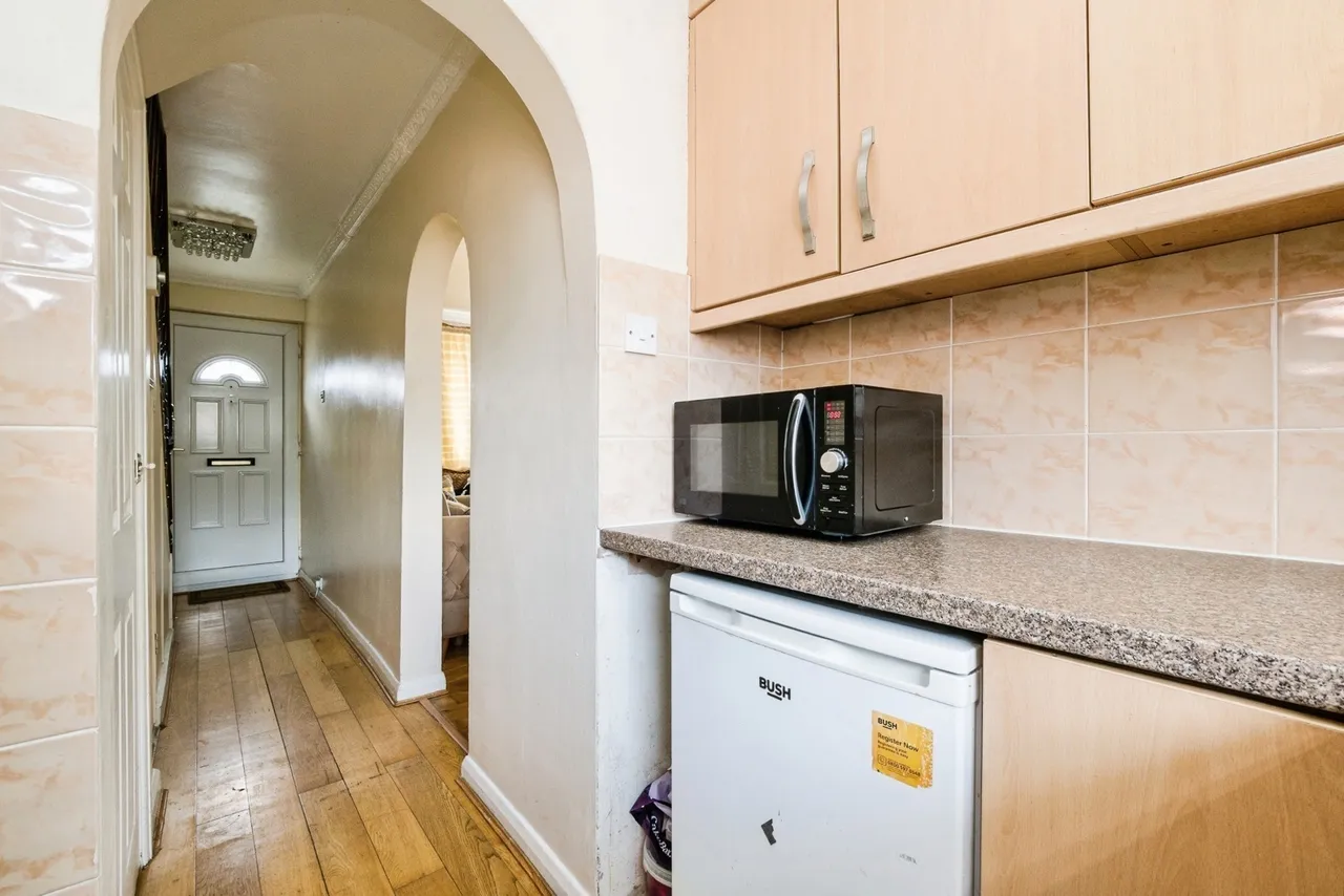 Highland Avenue, Dagenham, RM10, photo 14