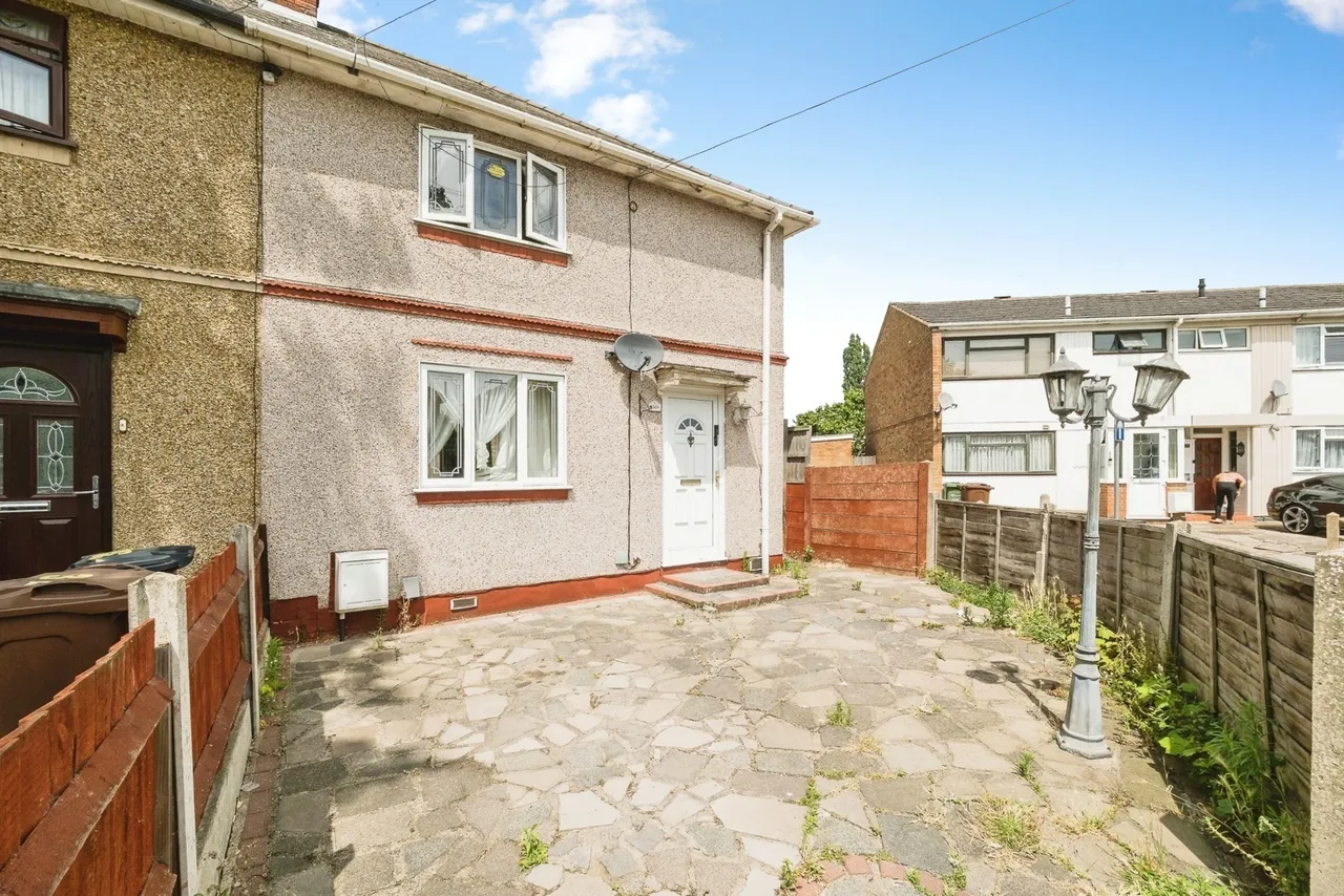 Highland Avenue, Dagenham, RM10, photo 8