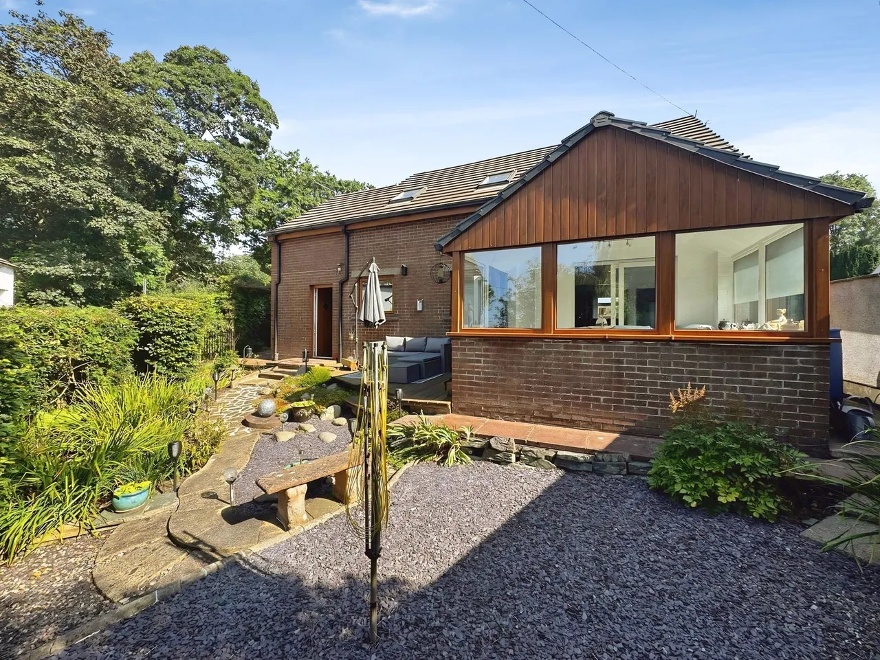 Struan, Rockcliffe, CA6, photo 23