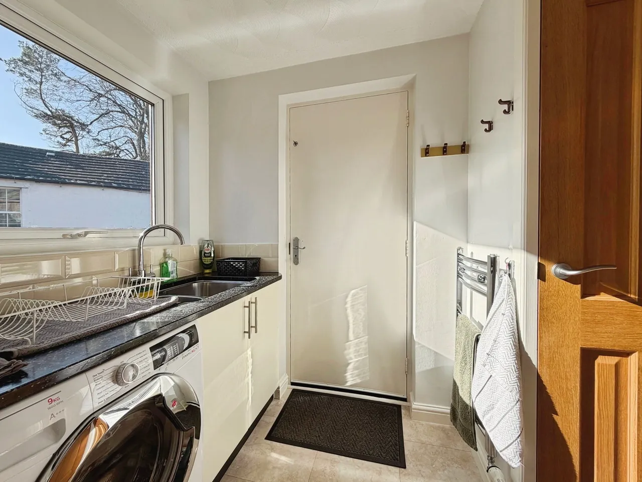 Struan, Rockcliffe, CA6, photo 12