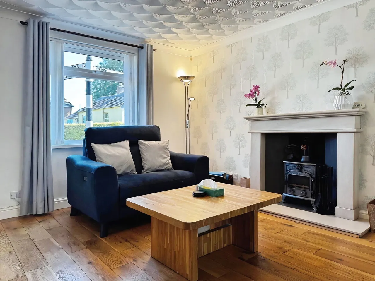 Struan, Rockcliffe, CA6, photo 7