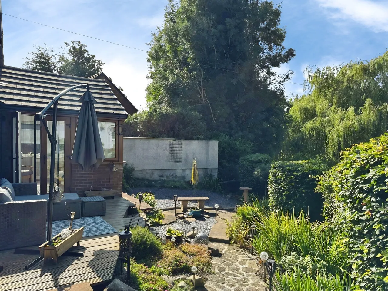 Struan, Rockcliffe, CA6, photo 22